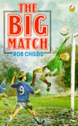 The Big Match