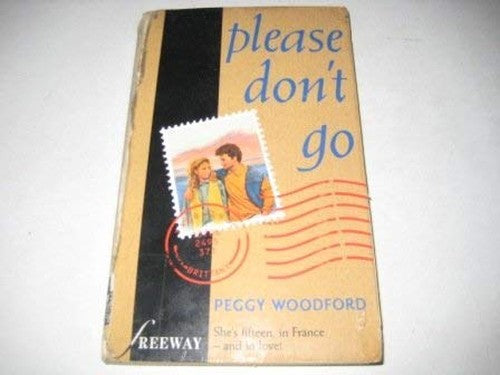 Please Don't Go