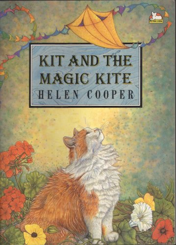 Kit and the Magic Kite
