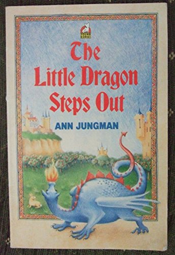 The Little Dragon Steps Out
