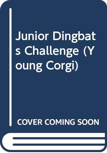 Junior Dingbats Challenge
