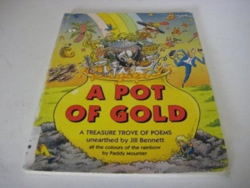 A Pot of Gold