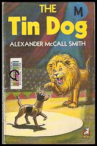 The Tin Dog 