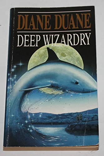 Deep Wizardry