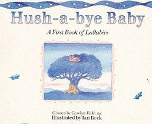 Hush-a-bye Baby