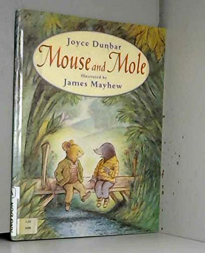 Mouse and Mole
