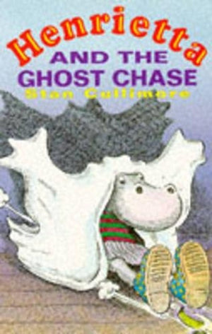 Henrietta and the Ghost Chase