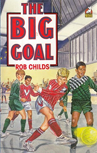 The Big Goal