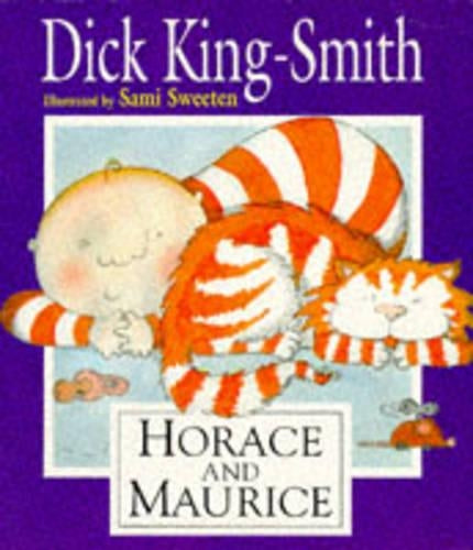 Horace and Maurice