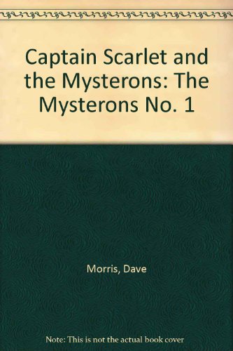 Captain Scarlet and the Mysterons