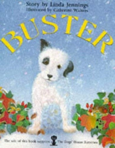 Buster