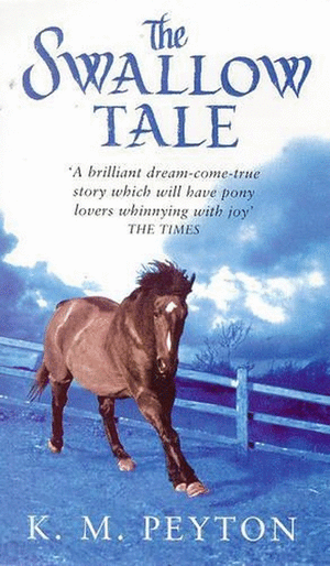 The Swallow Tale