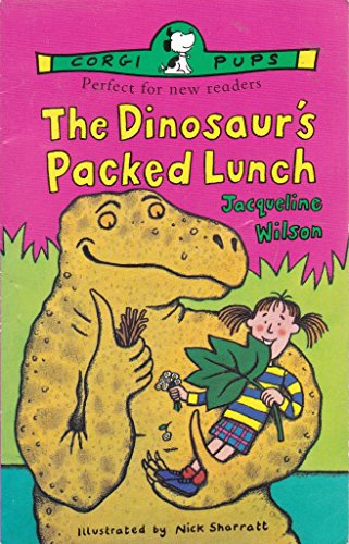 The Dinosaur's Packed Lunch