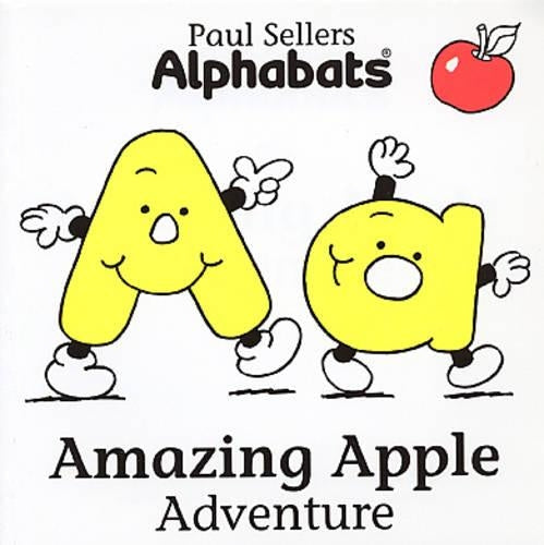Amazing Apple Adventure
