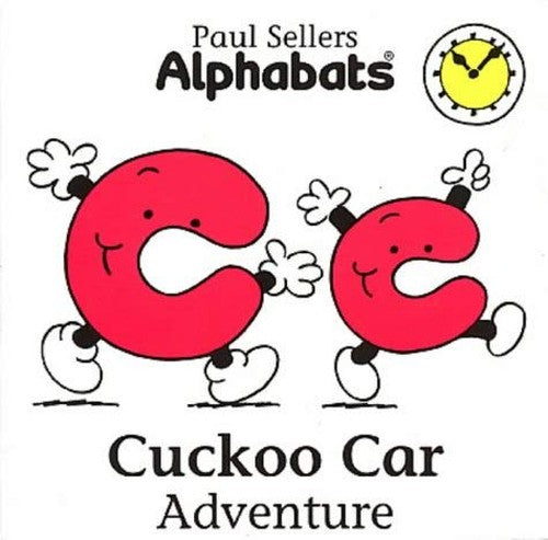 Cuckoo Car Adventure