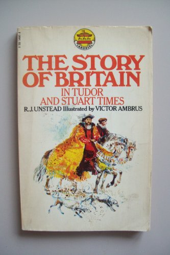 Story of Britain