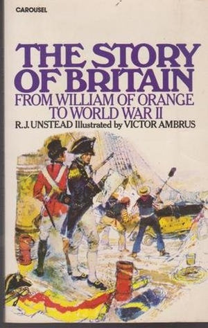 Story of Britain
