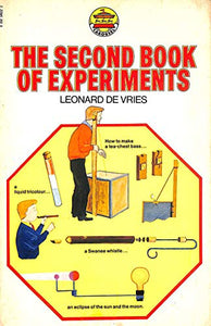 Book of Experiments 