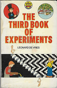 Book of Experiments 