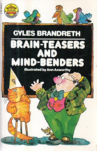 Brain-teasers and Mind-benders