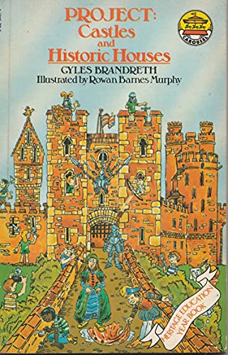 Castles and Historic Houses