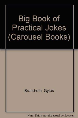 Big Book of Practical Jokes