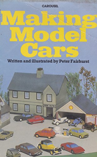 Making Model Cars