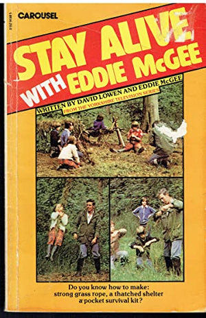 Stay Alive with Eddie McGee