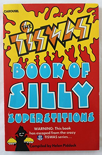 Tiswas Book of Silly Superstitions