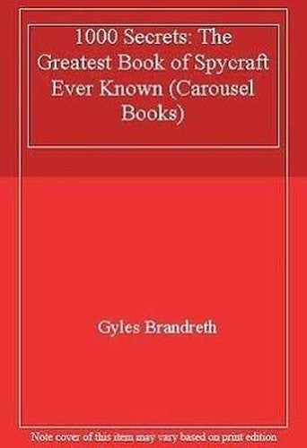 1000 Secrets