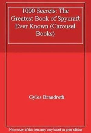 1000 Secrets