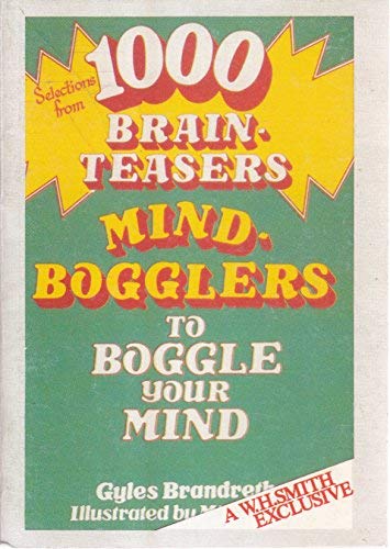 1000 Brain-teasers