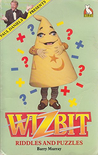 Wizbit Riddles and Puzzles