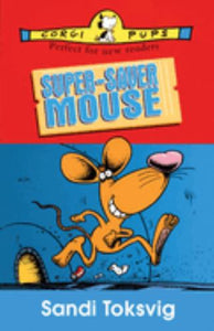 Super-Saver Mouse 