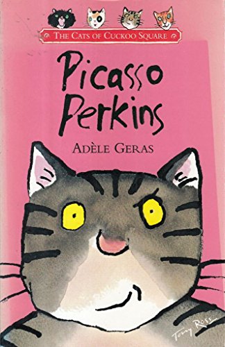 Picasso Perkins
