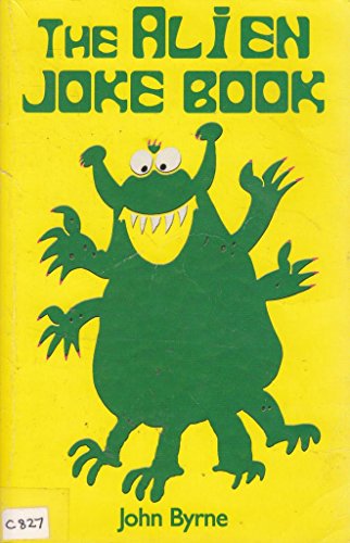The Alien Joke Book