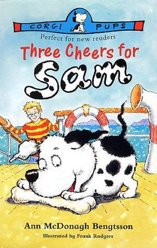 Three Cheers For Sam
