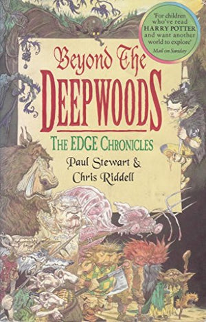 Beyond the Deepwoods