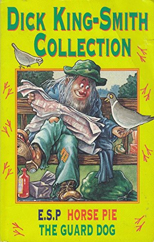 Dick King-Smith Omnibus Edition