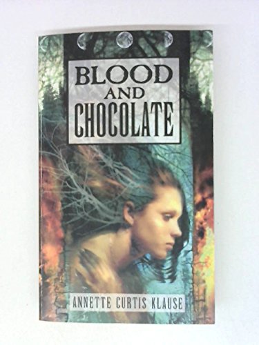Blood and Chocolate