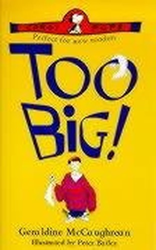 TOO BIG!