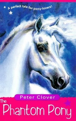 The Phantom Pony