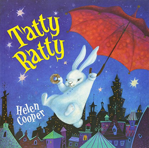 Tatty Ratty