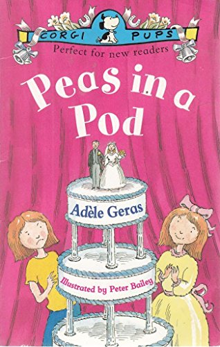 Peas in a Pod