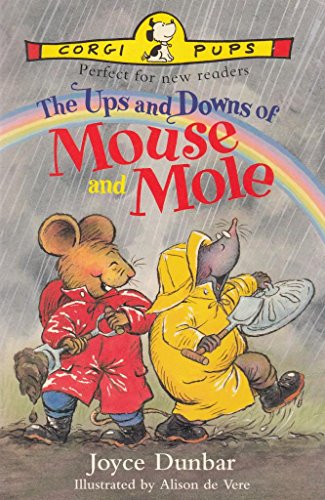 The Ups and Downs of Mouse and Mole