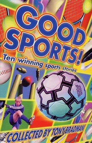 Good Sports!