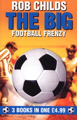 BIG FOOTBALL FRENZY THE