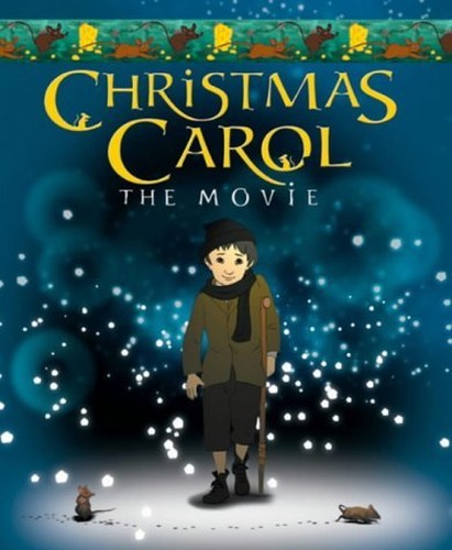 A Christmas Carol