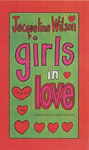 GIRLS IN LOVE