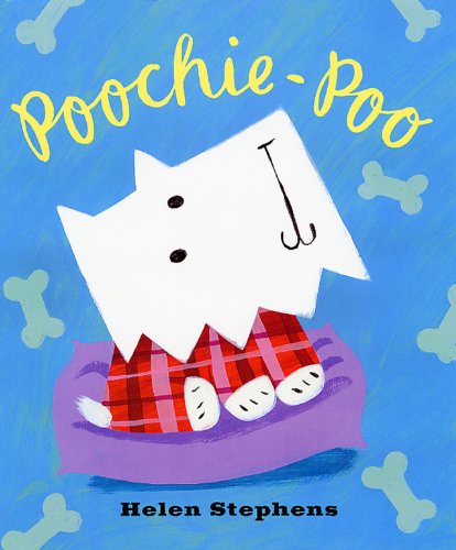 POOCHIE-POO
